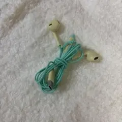 fwee イヤホン　有線のサムネイル