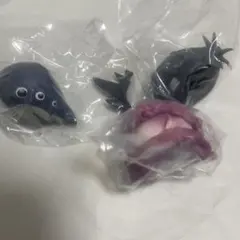 チェンソーマン レゼ篇 マスクコレクション レゼ ビーム　台風