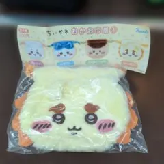 ちいかわ おかお巾着 シーサー