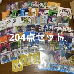 約200点　一番くじ　下位　まとめ売り Yahoo!オークション -「一番くじ 下位賞」の落札相場・落札価格