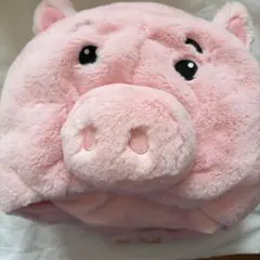 ディズニー ファンキャップ ハム