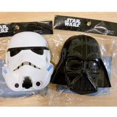 スターウォーズランチボックスセット【未使用】