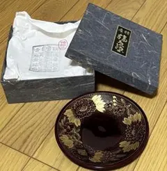 輪島塗　細密　蒔絵　沈金蒔絵　お盆　長方形　三つ組　特産　本堅地　箱付　送料無料 輪島塗 細密 蒔絵 沈金蒔絵 お盆 長方形 三つ組 特産 本堅地 箱