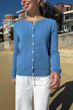 Brandy Melville Zoe カーディガン