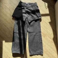 ビームス デニム