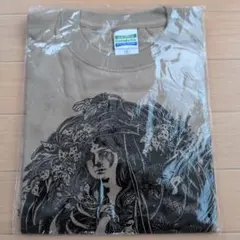 envy バンドTシャツ サンドベージュ Sサイズ 未開封品