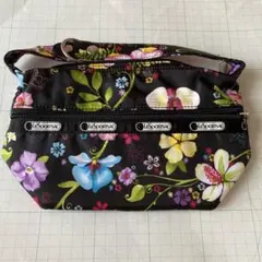 2025年最新】レスポートサック 花柄 ショルダーバッグの人気