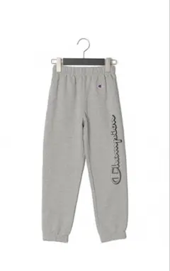 Champion キッズ スウェットパンツ 24FW スポーツ チャンピオン