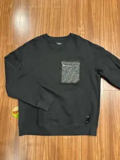 2025年最新】fendi トレーナー メンズの人気アイテム - メルカリ