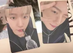 2025年最新】exo ベッキョン グッズの人気アイテム - メルカリ