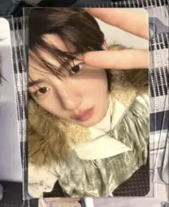 2026年最新】#juhoonの人気アイテム - メルカリ