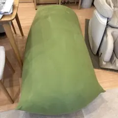 Yogibo PREMIUM ビーズクッション グリーン