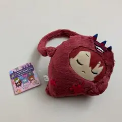 ★送料290円～・即決新品★ アイドリッシュセブン きらどるおねむりパスケース アイナナパレード 壮五 環 ぬいぐるみ アイナナ 2025年最新きらどるおねむりの人気アイテム - メルカリ