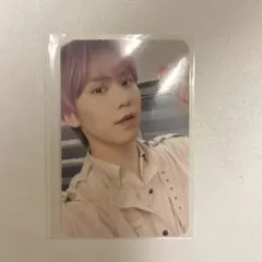 ASTRO ラキ　トレカ