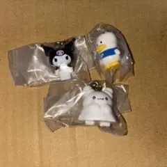 めじるしアクセサリー サンリオキャラクターズオールスターズ