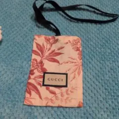 GUCCI 製品保存用袋