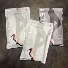 BELMISE スリムレギンス　Mサイズ　3点セット