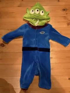 Toy Story エイリアン 着ぐるみ