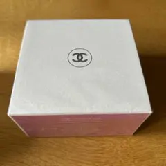 CHANEL オーフレッシュボディクリーム(未開封)紙袋付き