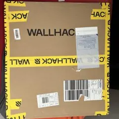 2026年最新】wallhack sp-004 限定版の人気アイテム - メルカリ