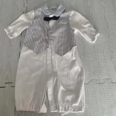 おめかしロンパース　プティマイン