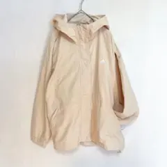 adidas アディダス　マウンテンパーカー Mサイズ　レディース　アウター