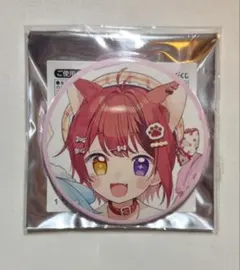 すとぷり 莉犬 缶バッジ 言ノ葉ワンダーランド