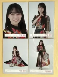 ☆ 守屋麗奈 ☆ 櫻坂46 4th YEAR アニラ オープニング衣装 - メルカリ