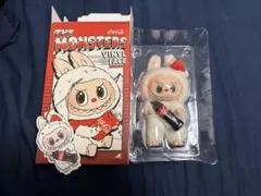 正規品 新品 POP MART ラブブ LABUBU コカ・コーラ コーララブブ