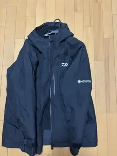 GORE-TEX フィッシングジャケット 2XL(防寒)(撥水)(値下げ可能)のサムネイル