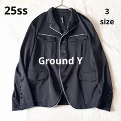 2026年最新】groundy テーラードジャケットの人気アイテム - メルカリ