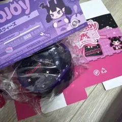 Mellojoy メロジョイ 雪山シャーベットシリーズ グレープシャーベット