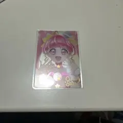 プリキュアウエハース キュアスターHR