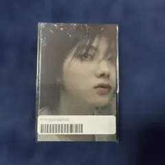 boynextdoor ボネクド ボイネク Why ユニバ 特典 トレカ