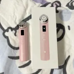 【付属品あり】medicube AGE-R Booster Pro 本体 ピンクのサムネイル