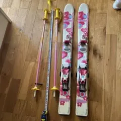 2026年最新】kazama スキー板 子供の人気アイテム - メルカリ