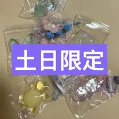 スクイーズ　捏捏　まとめ売り　6点セット