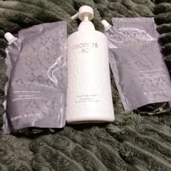 コスメデコルテ　ＡＱリペア　ボリュームシャンプーセット