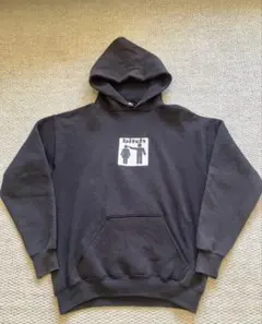 bitch skateboards パーカー　90sのサムネイル