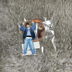 ONE N' ONLY NAOYA ワンエン 草川直弥 2連キャラクターアクキー