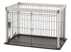 犬用ケージ リッチェル ペットサークルのサムネイル