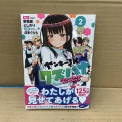 ヤンキーJKクズハナちゃん アナザー・サイド・オブ・ヒロイン 2