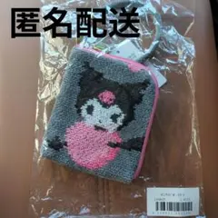新品 サンリオ フェイラー クロミ サイドポーチ - メルカリ