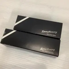 サンクチュアリ sanctuary 化粧水 メンズ - メルカリ