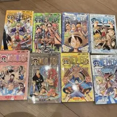 ワンピース ONEPIECE セット売り