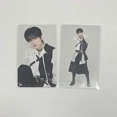 INI 佐野雄大 トレカ 086 089 ラポスタ2025