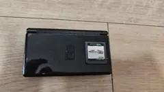 ニンテンドーDS Lite ブラック マリオカートDS付き