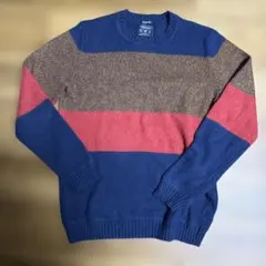 American Eagle Outfitters クルーネックニット M