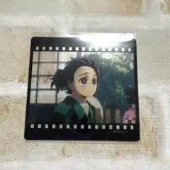 鬼滅の刃 ダイニング お楽しみくじ フィルム風 炭治郎