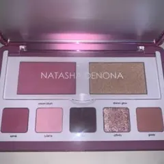 Natasha Denona ♡ラブフェイスパレットのサムネイル